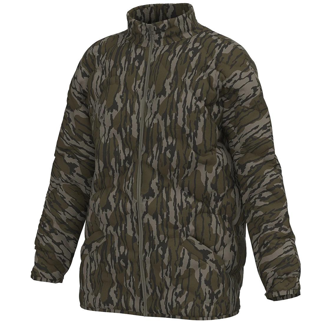 LG CORE JACKET