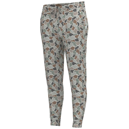 LG VELVET FLEECE JOGGER