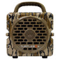 TURTLEBOX CUB MOSSY OAK BOTTOMLAND