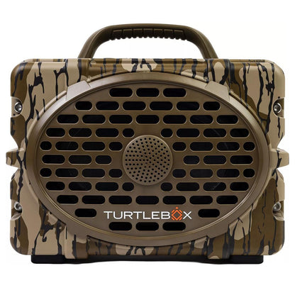 TURTLEBOX GEN3 MOSSY OAK BOTTOMLAND