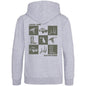 LG BRUSHWOOD HOODIE SOUTHERN MOMENTS