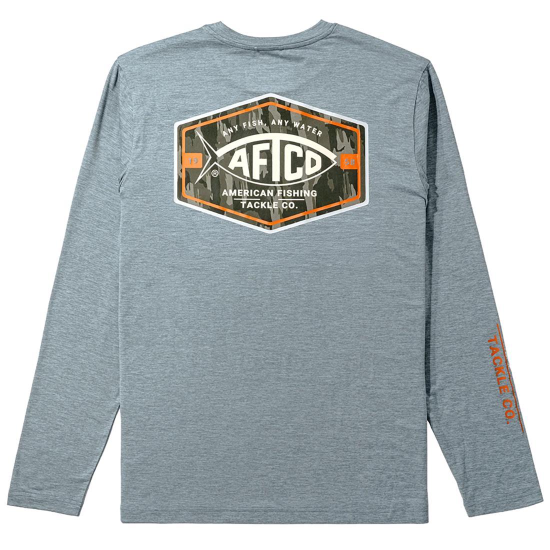 EMBLEM UVX L/S