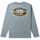 EMBLEM UVX L/S