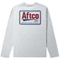 FIFTYEIGHT UVX L/S