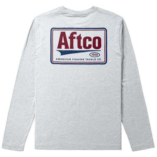 FIFTYEIGHT UVX L/S