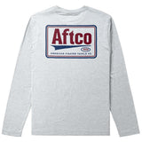 FIFTYEIGHT UVX L/S