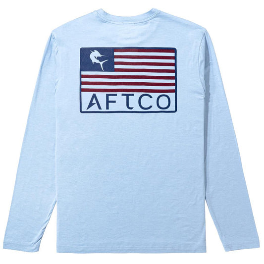 DEFENDER UVX L/S