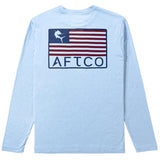 DEFENDER UVX L/S
