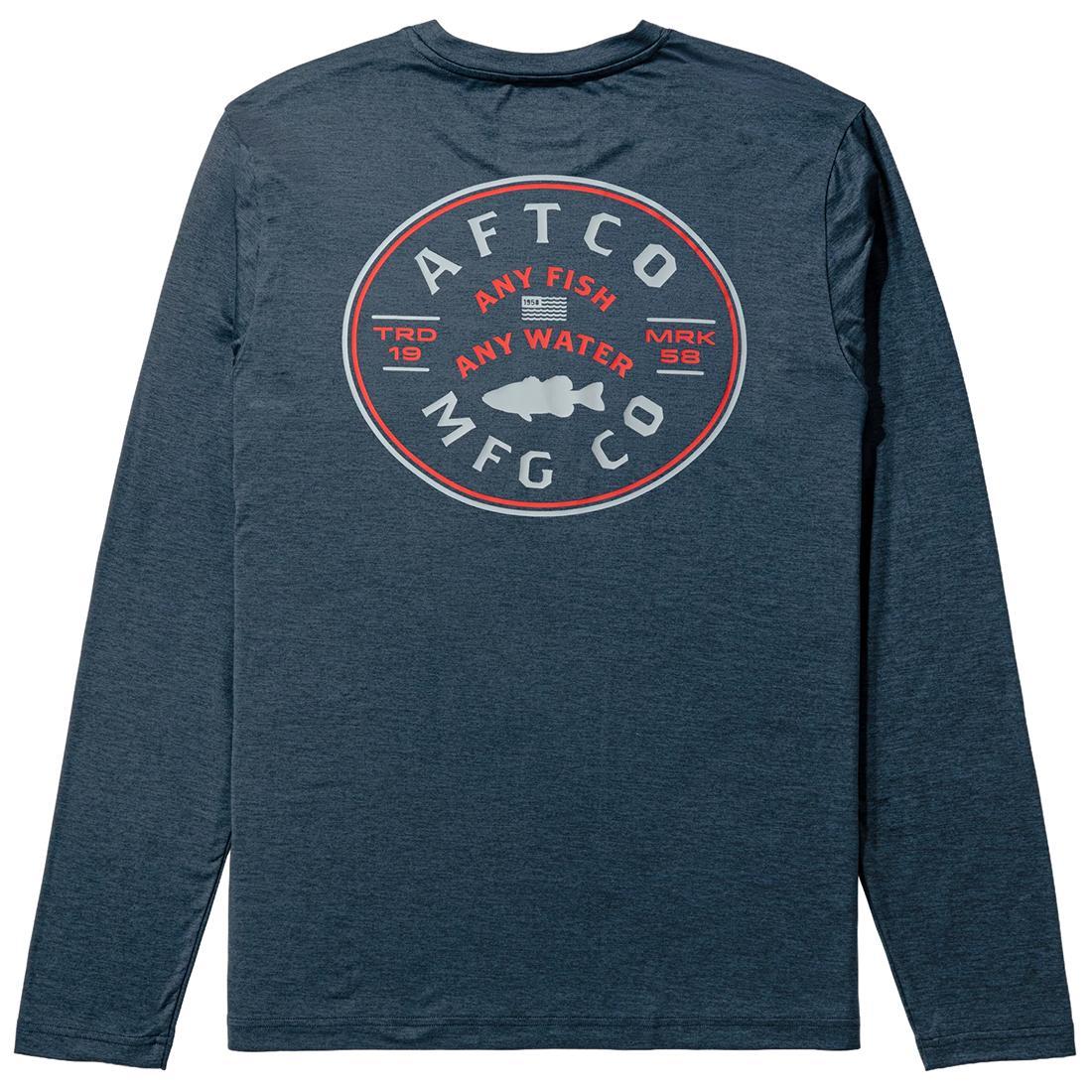 OUTLINE UVX L/S