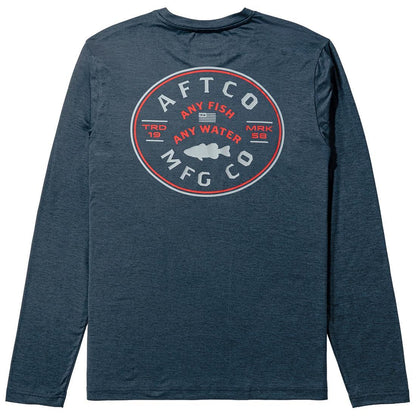 OUTLINE UVX L/S