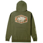 EMBLEM HOODIE