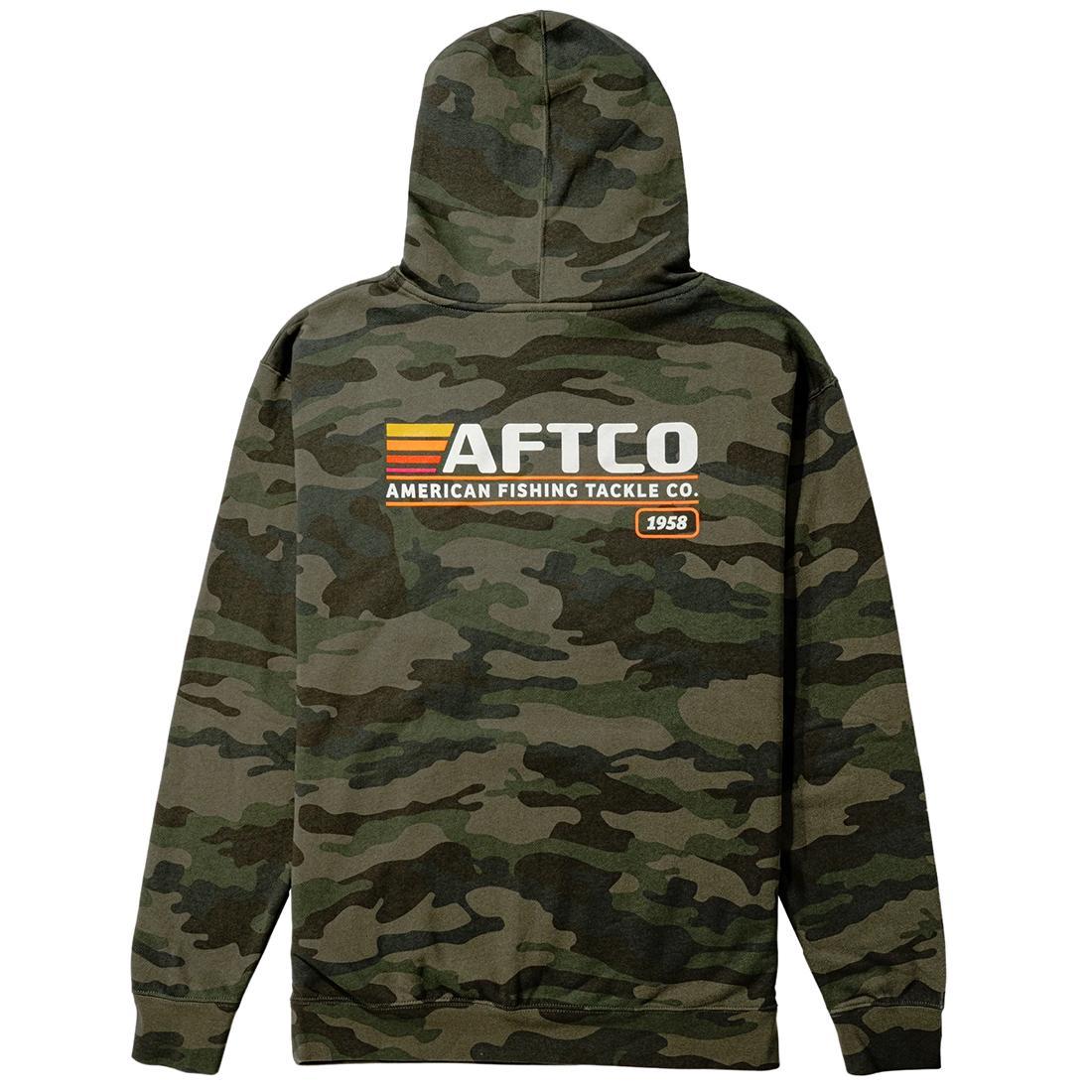 SUNSETTER CAMO HD