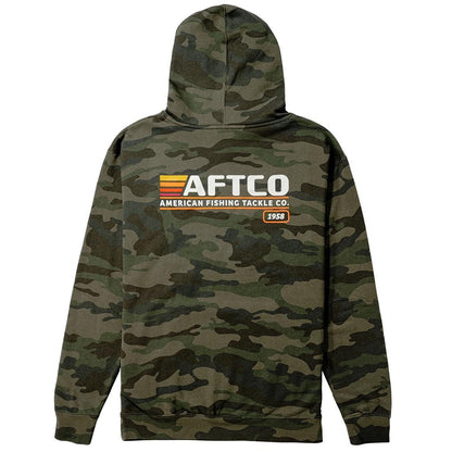 SUNSETTER CAMO HD