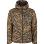 BMF DRAKE DOWN JACKET