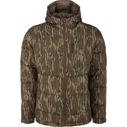 BMF DRAKE DOWN JACKET