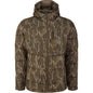 BMF DRAKE DOWN JACKET