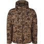 BMF DRAKE DOWN JACKET