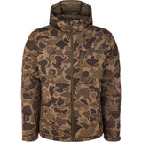 BMF DRAKE DOWN JACKET