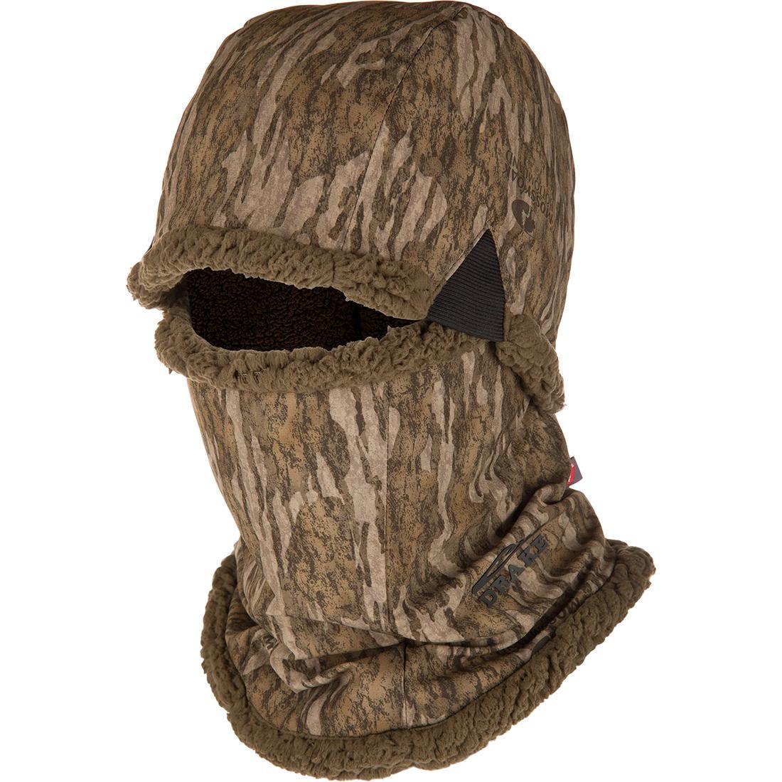 BMF BALACLAVA WITH PRIMALOFT
