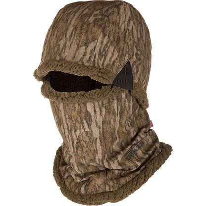 BMF BALACLAVA WITH PRIMALOFT