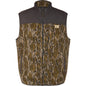 CAMP FLEECE VEST