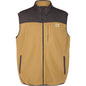 CAMP FLEECE VEST