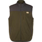 CAMP FLEECE VEST