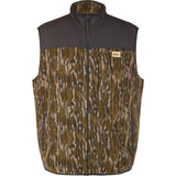 CAMP FLEECE VEST