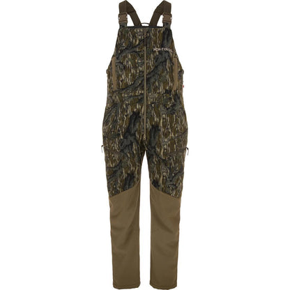 STATIX SHERPA FLEECE LINED BIB W/AGION X2