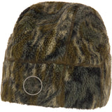 STATIX HW SHERPA FLEECE BEANIE W/AGION X2