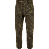 MIDWEIGHT HYDROWOOL SOFTSHELL PANT W/AGION X2