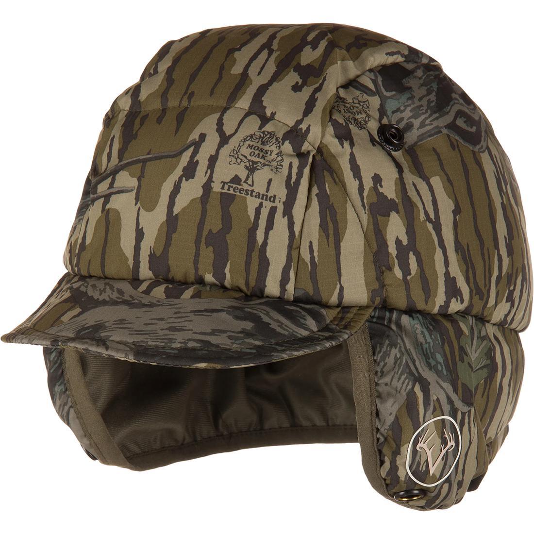 NONTYPICAL DOWN HAT W/AGION X2