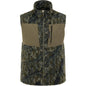 STATIX SHERPA FLEECE INSULATED VEST W/AGION X2