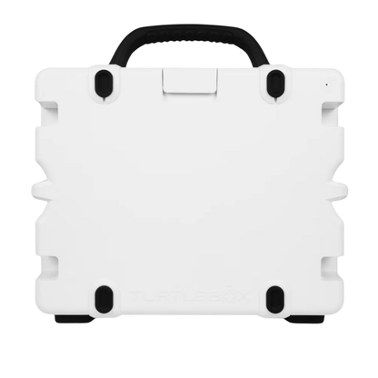 Turtlebox Grande White