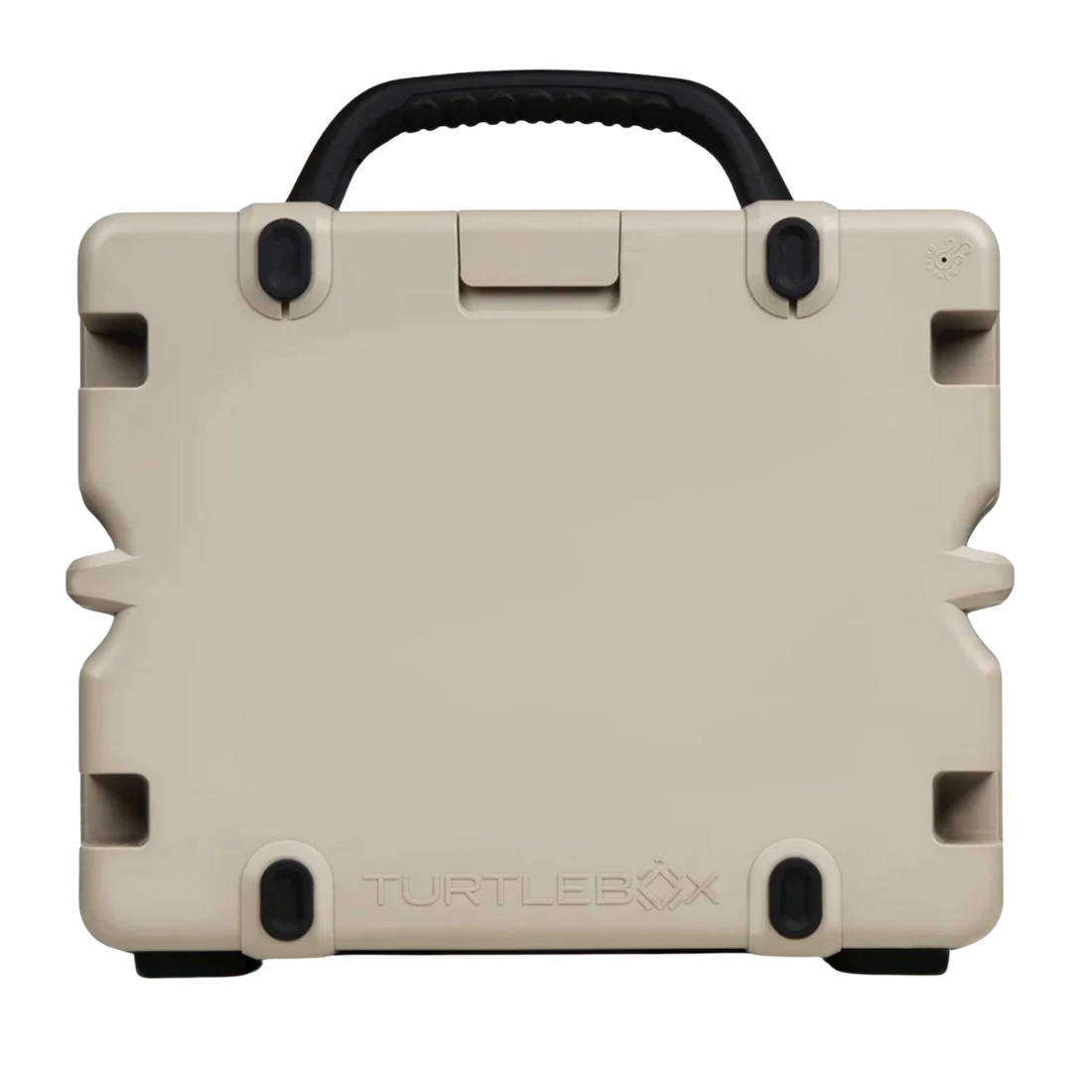 Turtlebox Grande Tan