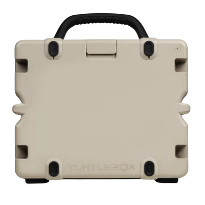 Turtlebox Grande Tan