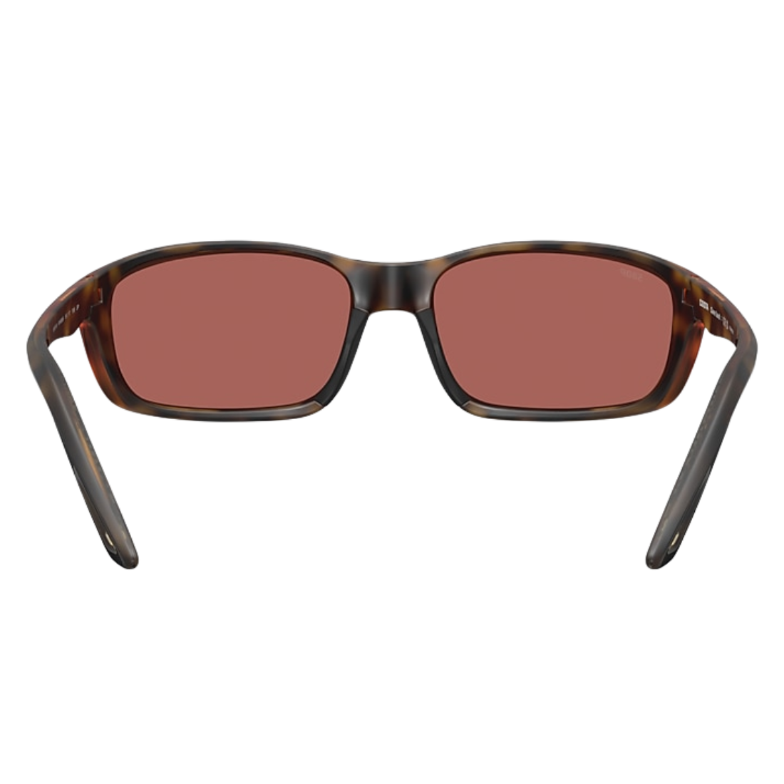 Brine II 580P in Matte Tortoise/Gold