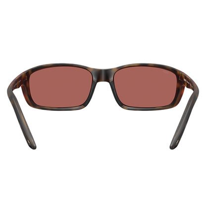 Brine II 580P in Matte Tortoise/Gold