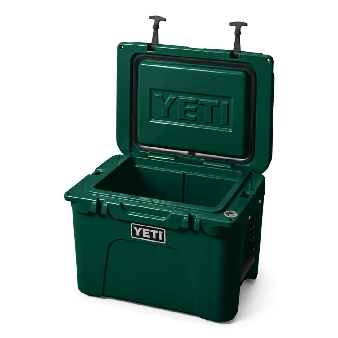 TUNDRA 35QT BLACK FOREST GREEN