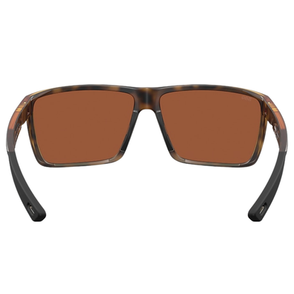 RINCON II 580G MATTE TORTOISE/GREEN