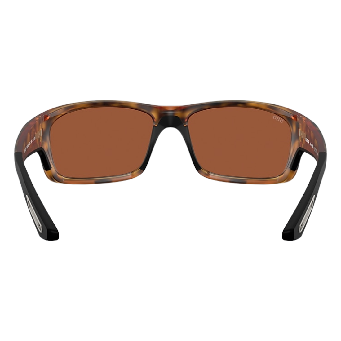 Jose PRO 580G Tortoise / Green