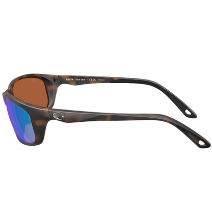 Brine II 580G Matte Tortoise / Green