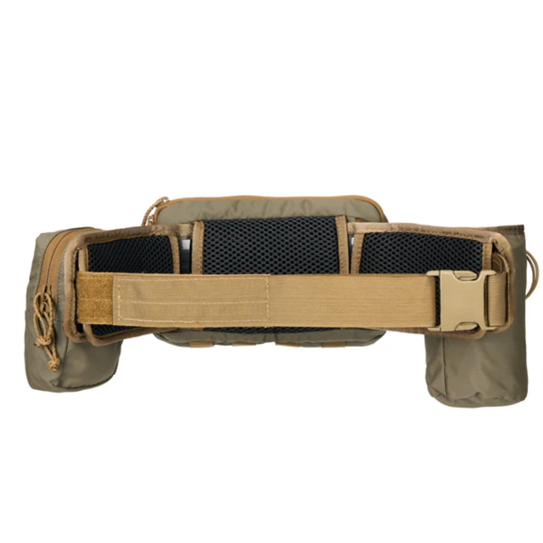 Rogan RunNGun Field Gear  Ranger Green