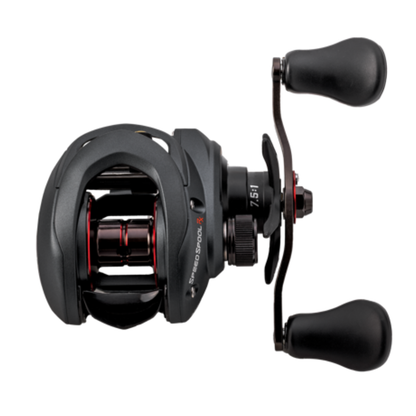 Speed Spool RX Casting Reel 8.31 Right Hand Baitcast