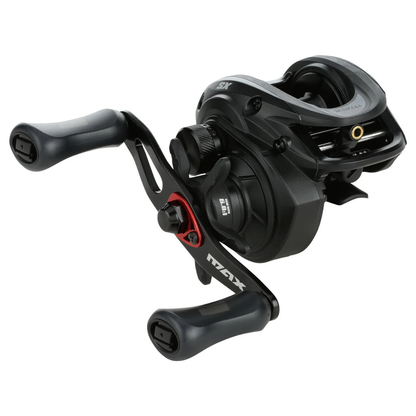 MAX SX LOW PROFILE 6:8:1 RH