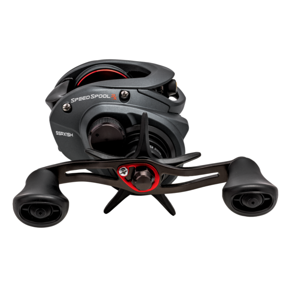 Speed Spool RX Casting Reel 6.81 RH