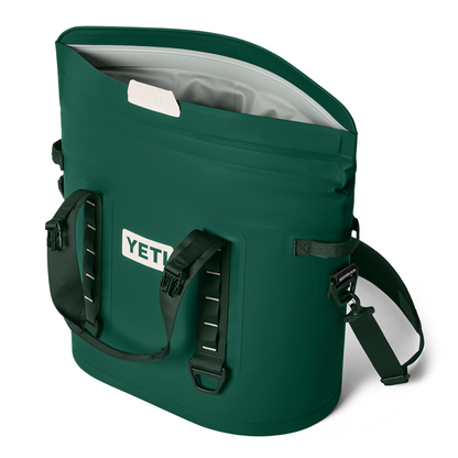 HOPPER M30 2.0 BLACK FOREST GREEN