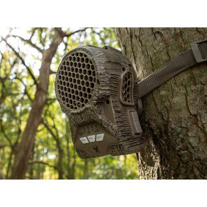 ZEROTRACE PLASMA ION FIELD GENERATOR