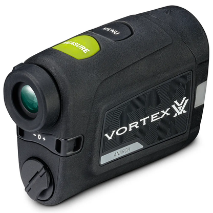 ANARCH OIS GOLF LASER RANGEFINDER