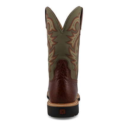 11 TECH X BOOT